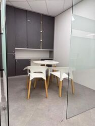 Henderson Industrial Park (D3), Office #570522801